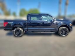 Ford F-150 XLT 4WD SuperCrew 5.5' Box 2026