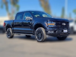 Ford F-150 XLT 4WD SuperCrew 5.5' Box 2026