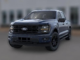 Ford F-150 XLT 4WD SuperCrew 5.5' Box 2026