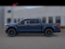 Ford F-150 XLT 4WD SuperCrew 5.5' Box 2026