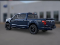 Ford F-150 XLT 4WD SuperCrew 5.5' Box 2026