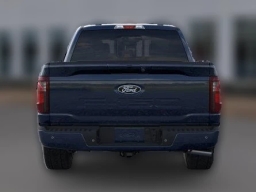 Ford F-150 XLT 4WD SuperCrew 5.5' Box 2026