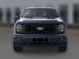 Ford F-150 XLT 4WD SuperCrew 5.5' Box 2026