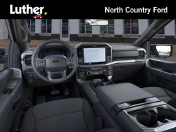 Ford F-150 XLT 4WD SuperCrew 5.5' Box 2026