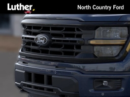 Ford F-150 XLT 4WD SuperCrew 5.5' Box 2026