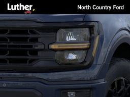 Ford F-150 XLT 4WD SuperCrew 5.5' Box 2026