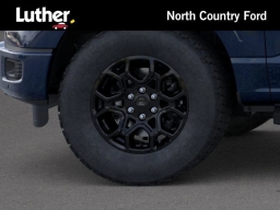 Ford F-150 XLT 4WD SuperCrew 5.5' Box 2026