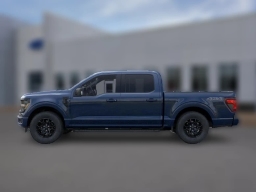 Ford F-150 XLT 4WD SuperCrew 5.5' Box 2026