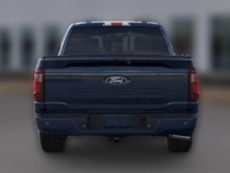 Ford F-150 XLT 4WD SuperCrew 5.5' Box 2026