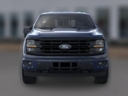Ford F-150 XLT 4WD SuperCrew 5.5' Box 2026