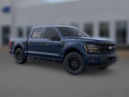 Ford F-150 XLT 4WD SuperCrew 5.5' Box 2026