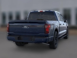 Ford F-150 XLT 4WD SuperCrew 5.5' Box 2026