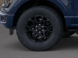 Ford F-150 XLT 4WD SuperCrew 5.5' Box 2026