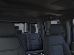 Ford F-150 XLT 4WD SuperCrew 5.5' Box 2026