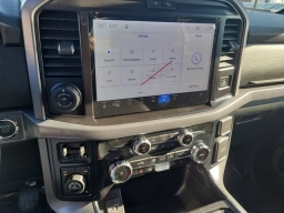 Ford F-150 XLT 4WD SuperCrew 5.5' Box 2026