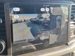 Ford F-150 XLT 4WD SuperCrew 5.5' Box 2026