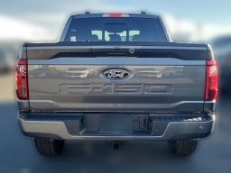 Ford F-150 XLT 4WD SuperCrew 5.5' Box 2026