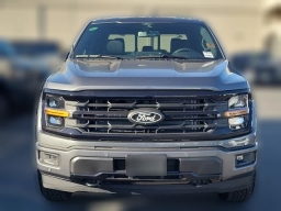 Ford F-150 XLT 4WD SuperCrew 5.5' Box 2026