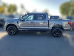 Ford F-150 XLT 4WD SuperCrew 5.5' Box 2026