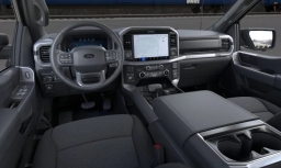 Ford F-150 XLT 4WD SuperCrew 5.5' Box 2026
