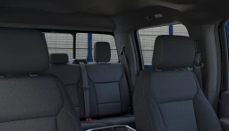 Ford F-150 XLT 4WD SuperCrew 5.5' Box 2026