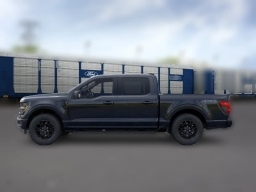 Ford F-150 XLT 4WD SuperCrew 5.5' Box 2026