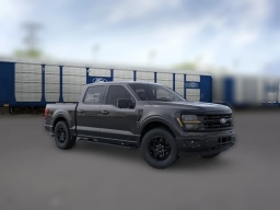 Ford F-150 XLT 4WD SuperCrew 5.5' Box 2026