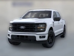 Ford F-150 XLT 4WD SuperCrew 5.5' Box 2026