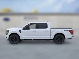 Ford F-150 XLT 4WD SuperCrew 5.5' Box 2026