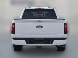 Ford F-150 XLT 4WD SuperCrew 5.5' Box 2026