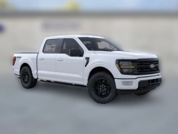 Ford F-150 XLT 4WD SuperCrew 5.5' Box 2026