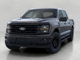 Ford F-150 XLT 4WD SuperCrew 5.5' Box 2026