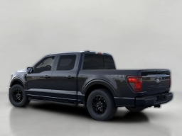 Ford F-150 XLT 4WD SuperCrew 5.5' Box 2026
