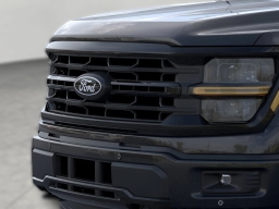 Ford F-150 XLT 4WD SuperCrew 5.5' Box 2026