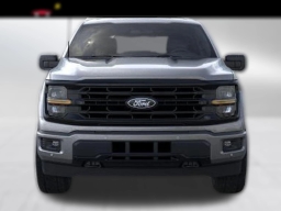 Ford F-150 XLT 4WD SuperCrew 5.5' Box 2026