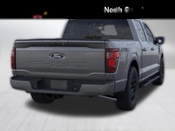 Ford F-150 XLT 4WD SuperCrew 5.5' Box 2026