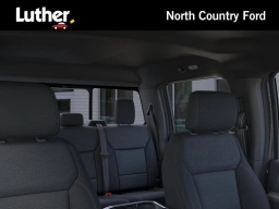 Ford F-150 XLT 4WD SuperCrew 5.5' Box 2026