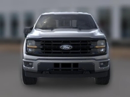 Ford F-150 XLT 4WD SuperCrew 5.5' Box 2026