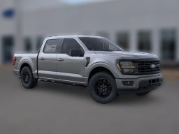 Ford F-150 XLT 4WD SuperCrew 5.5' Box 2026