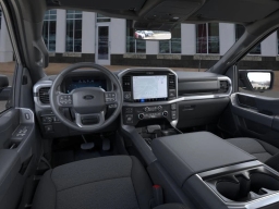 Ford F-150 XLT 4WD SuperCrew 5.5' Box 2026