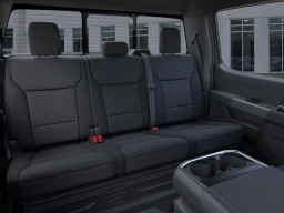 Ford F-150 XLT 4WD SuperCrew 5.5' Box 2026