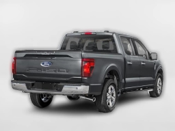 Ford F-150 XLT 4WD SuperCrew 5.5' Box 2026