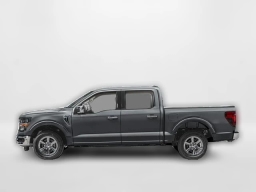 Ford F-150 XLT 4WD SuperCrew 5.5' Box 2026