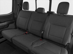Ford F-150 XLT 4WD SuperCrew 5.5' Box 2026