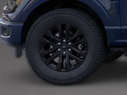 Ford F-150 XLT 4WD SuperCrew 5.5' Box 2026