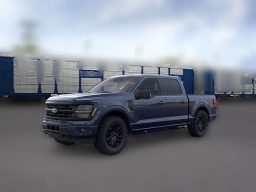 Ford F-150 XLT 4WD SuperCrew 5.5' Box 2026