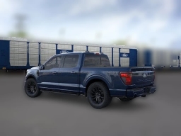 Ford F-150 XLT 4WD SuperCrew 5.5' Box 2026