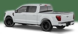 Ford F-150 XLT 4WD SuperCrew 5.5' Box 2026