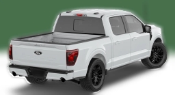 Ford F-150 XLT 4WD SuperCrew 5.5' Box 2026
