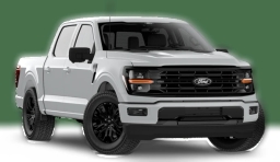 Ford F-150 XLT 4WD SuperCrew 5.5' Box 2026